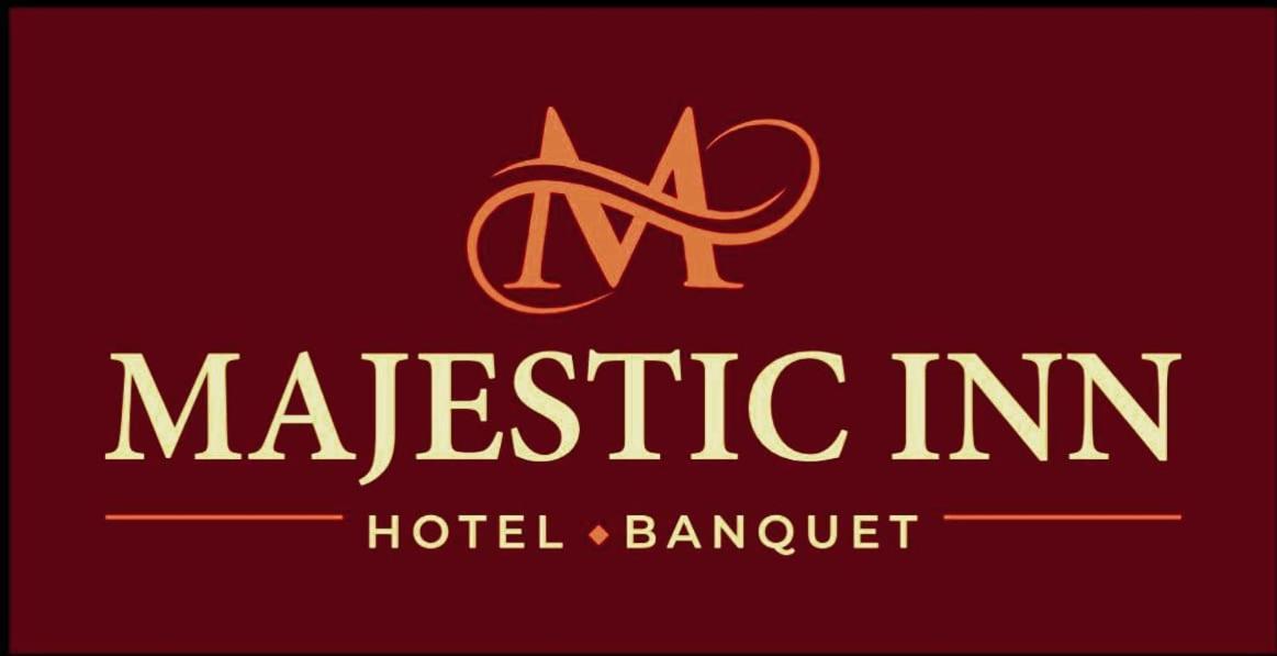Majestic Inn Vasai Exteriér fotografie