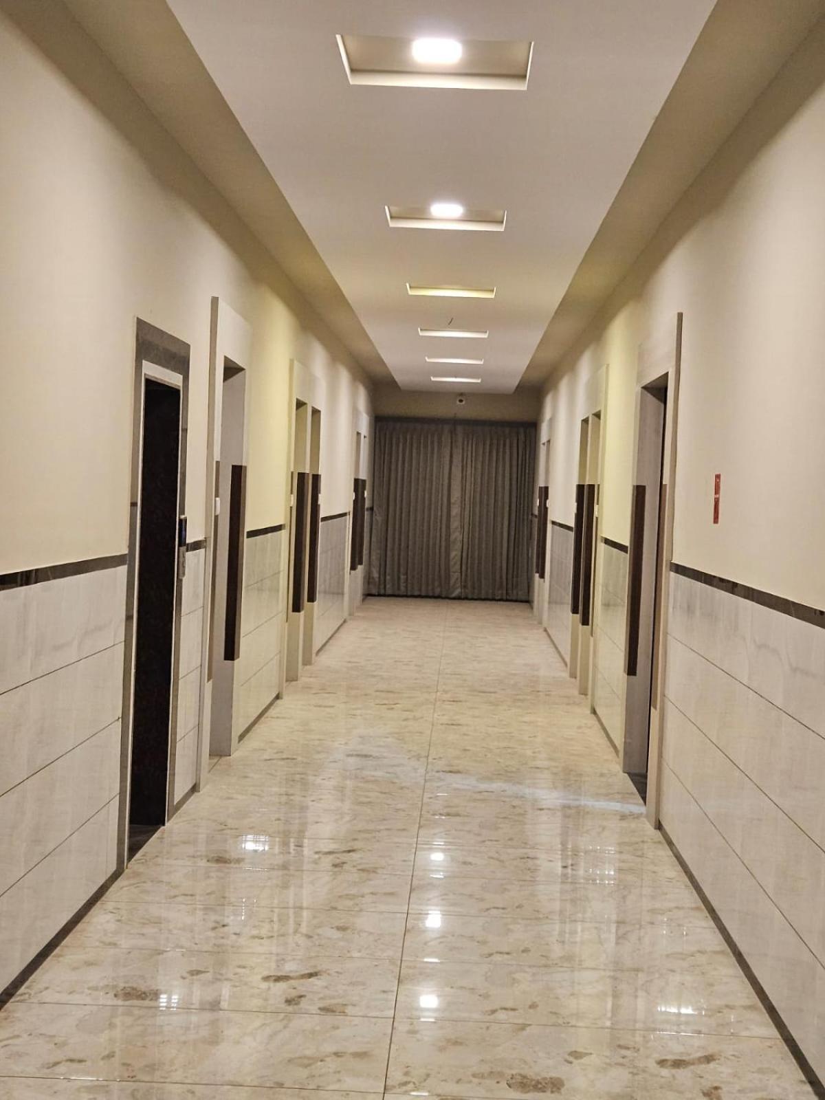 Majestic Inn Vasai Exteriér fotografie